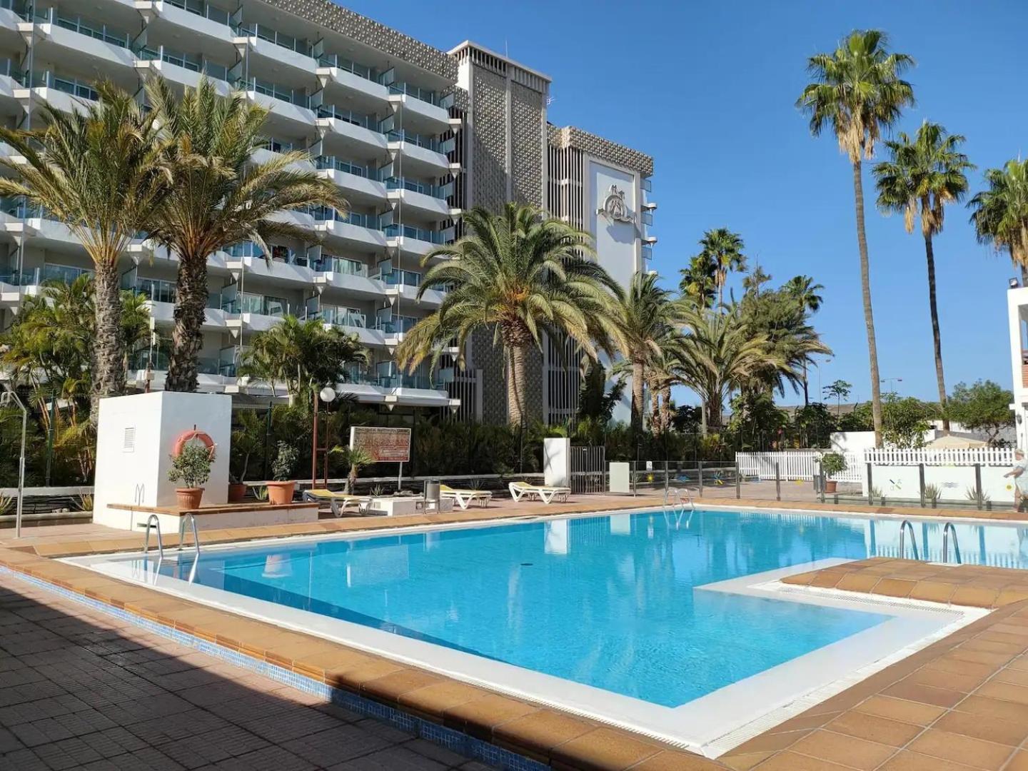 Beach House San Bartolome de Tirajana  Exterior photo
