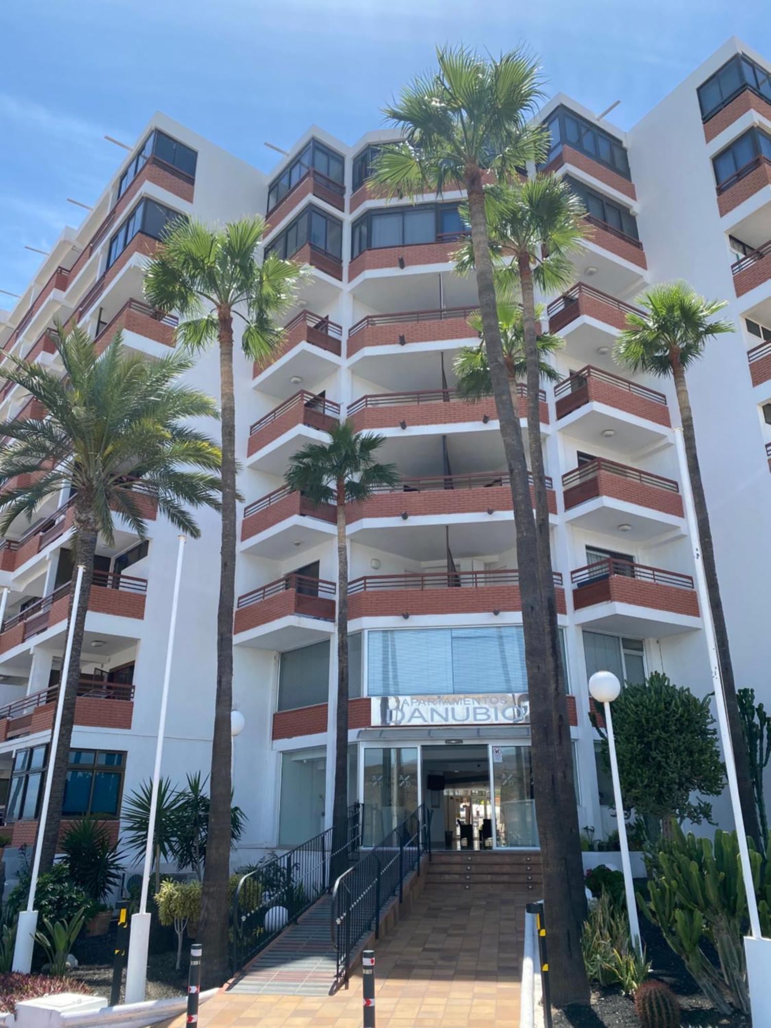 Beach House San Bartolome de Tirajana  Exterior photo