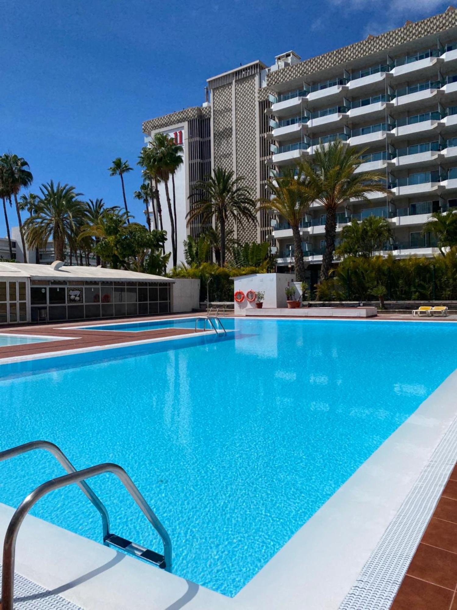 Beach House San Bartolome de Tirajana  Exterior photo