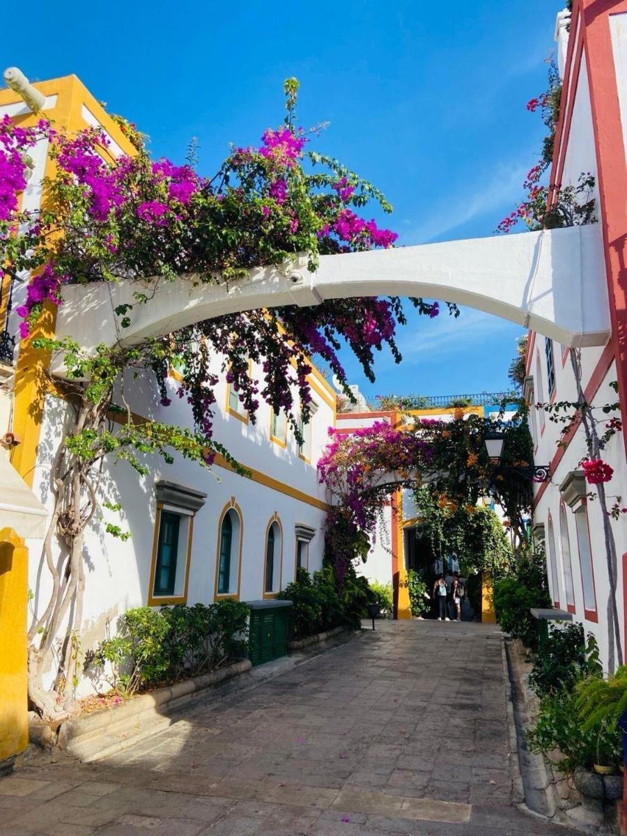 Beach House San Bartolome de Tirajana  Exterior photo