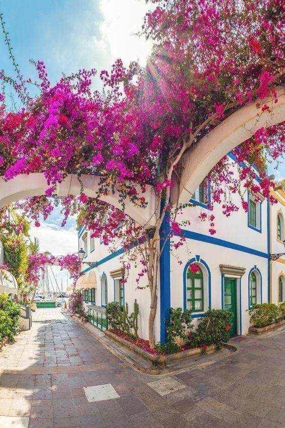 Beach House San Bartolome de Tirajana  Exterior photo